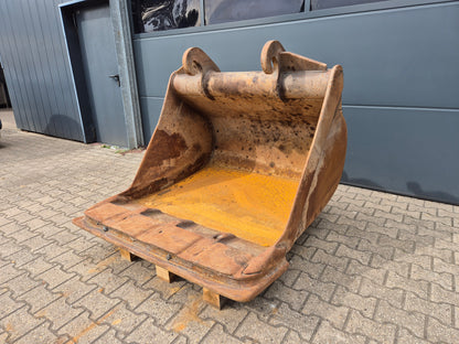 1250mm Tieflöffel Verachtert CW30 / CW40
