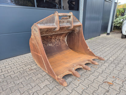 1500mm Tieflöffel S70 / OQ70