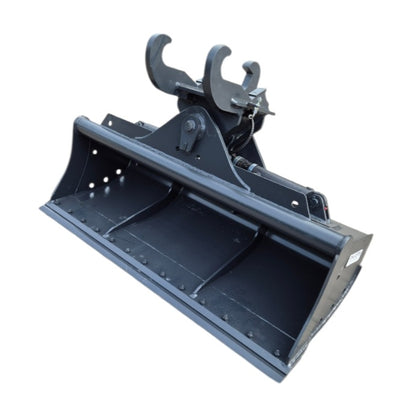 200cm hydr Grabenräumlöffel T620