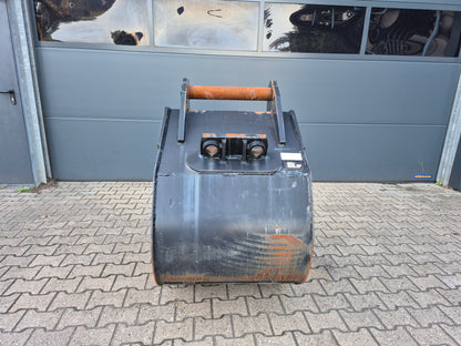 800mm Tieflöffel MS21