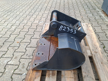 500mm Tieflöffel Lehnhoff MS01