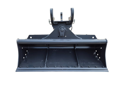 200cm hydr Grabenräumlöffel T620