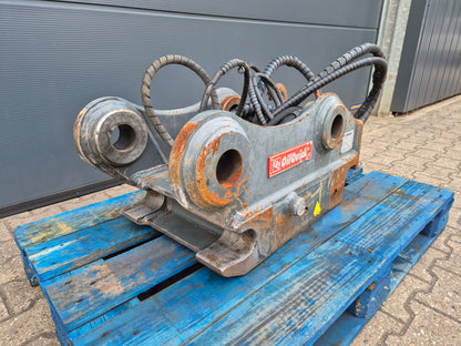Oilquick OQ65 Schnellwechsler 280/70/430
