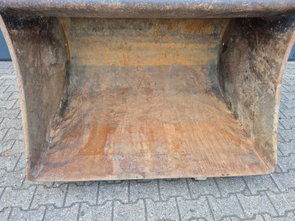 1500mm Schwenktieflöffel Oilquick OQ80