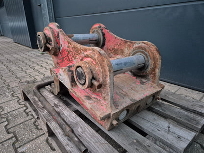 Lehnhoff MS21 Schnellwechsler 310/80/450
