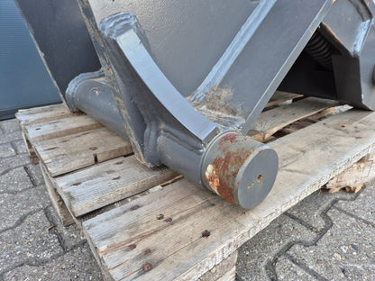 Verachtert CW45 hydr. Schnellwechsler 345/90/515