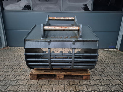 1200mm Sieblöffel OQ70/55