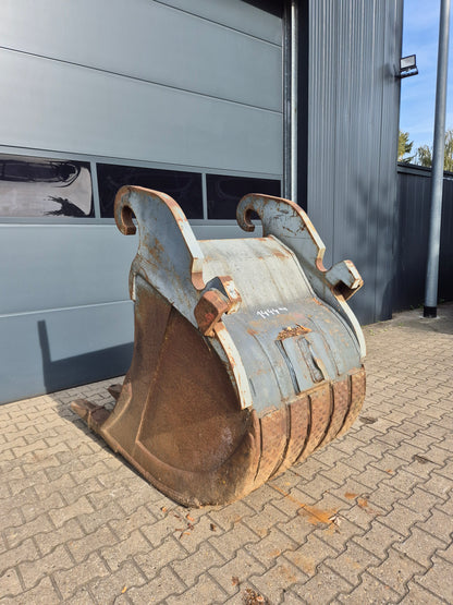 1000mm Tieflöffel Verachtert CW55