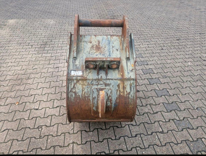 800mm Tieflöffel MS21