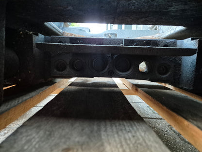 Oilquick OQ80 Schnellwechsler