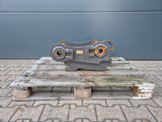 S50 hydr. Schnellwechsler 170/45/405