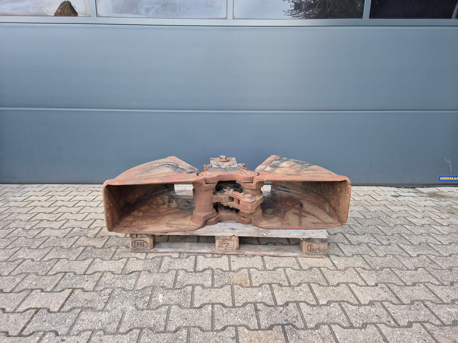 300mm Schalensatz