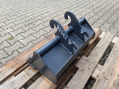 600mm Starre Grabenräumlöffel Verachtert CW00
