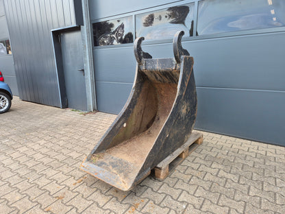 680mm Tieflöffel SMP ATLAS