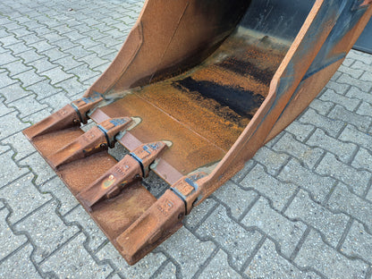 800mm Tieflöffel MS21