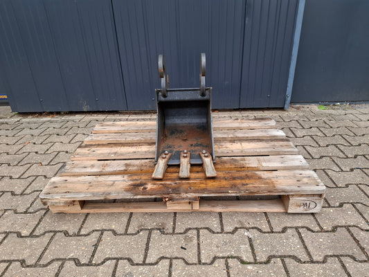 300mm Tieflöffel Verachtert CW05