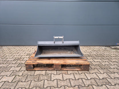 1000mm Planierlöffel MS01 Symlock