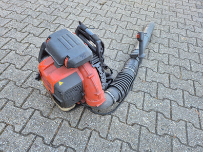 Husqvarna 570 BTS Laubbläser
