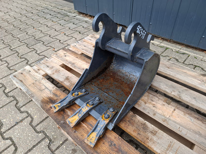 300mm Tieflöffel Verachtert CW00
