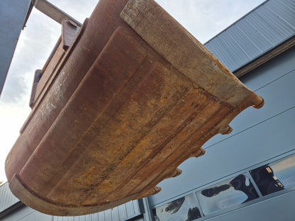 1500mm Tieflöffel S70 / OQ70