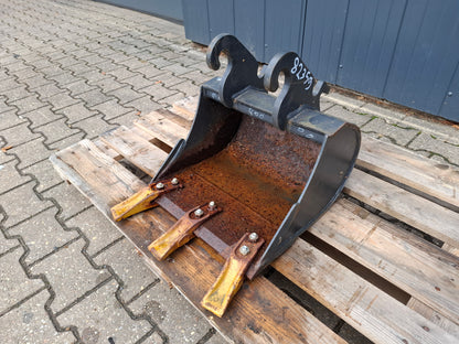 400mm Tieflöffel Verachtert CW00