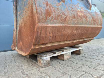 1200mm Tieflöffel Oilquick OQ65