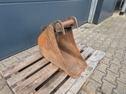 300mm Tieflöffel MS03