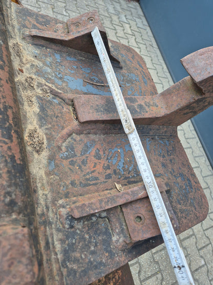 1000mm Tieflöffel SMP ATLAS T620