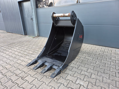 800mm Tieflöffel MS21, Neuwertig