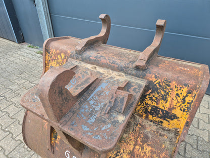 1000mm Tieflöffel SMP ATLAS T620