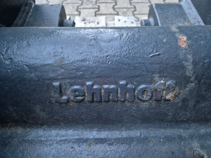 Lehnhoff MS21 Schnellwechsler 310/80/465