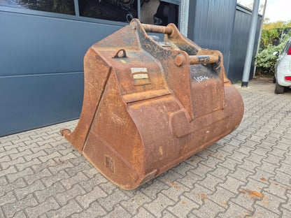 1500mm Tieflöffel S70 / OQ70