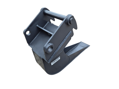 30cm Kabellöffel / Tieflöffel Liebherr SW48