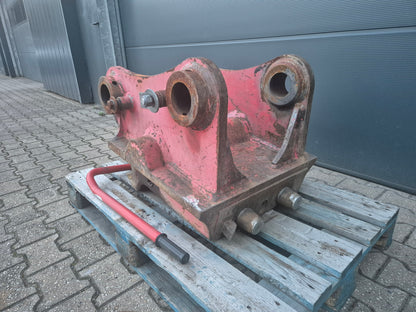 Lehnhoff MS25 Schnellwechsler 350/90/500