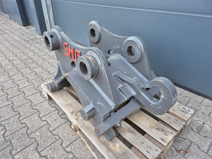 Verachtert CW45 hydr. Schnellwechsler 345/90/515