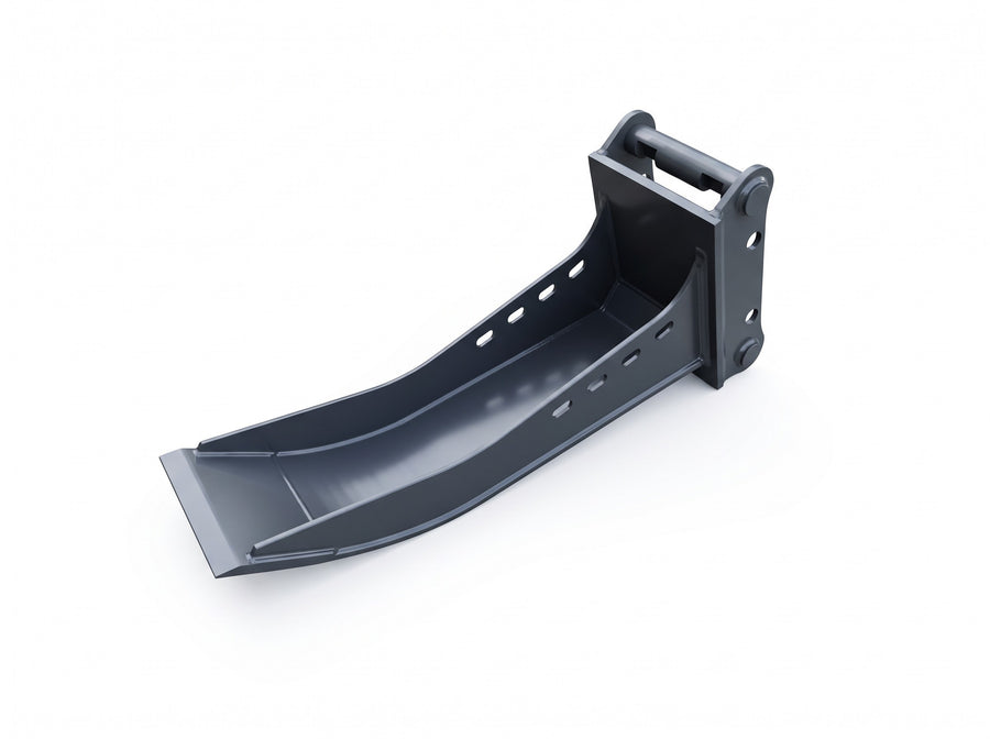 300mm Kabellöffel Lehnhoff MS08 Symlock