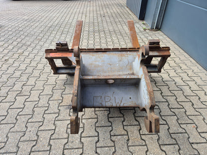 Palettengabel Verachtert CW30/CW40 Twin