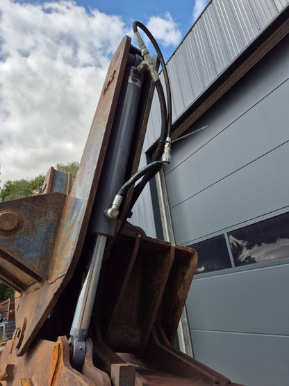215cm Schwenktieflöffel Volvo S3