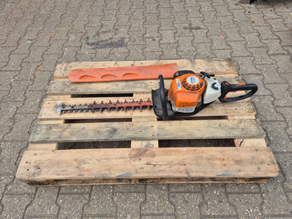 Stihl HS82T Heckenschere