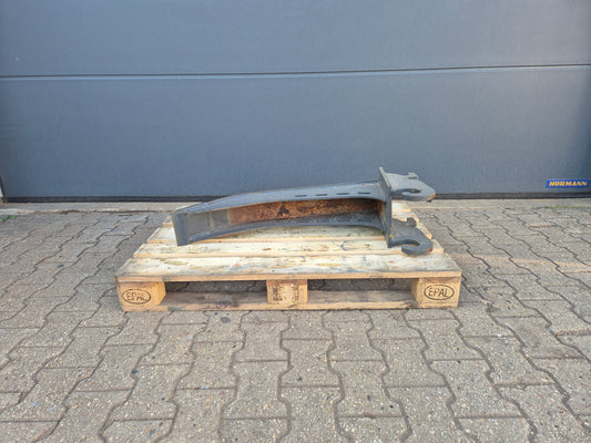 150mm Kabellöffel Verachtert CW05