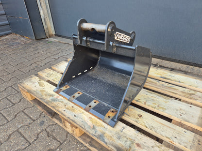 500mm Tieflöffel MS01 Symlock