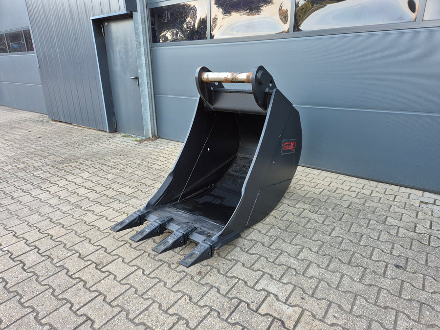 800mm Tieflöffel MS21, Neuwertig