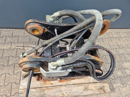 Oilquick OQ65 Powertilt 280/70/430