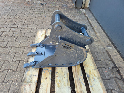 2-3t 400mm Tieflöffel MS03 Symlock
