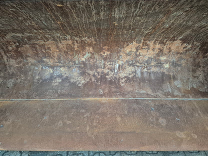 275cm Erdschaufel L60 L70 L90