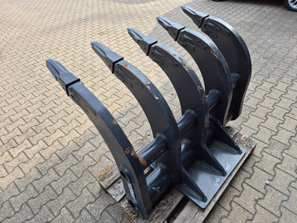 18-22t 1300mm Roderechen