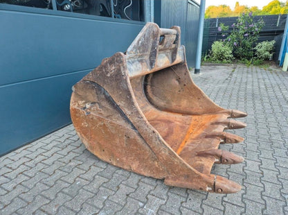 1700mm Tieflöffel Rädlinger Oilquick OQ80
