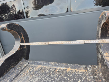 680mm Tieflöffel SMP ATLAS