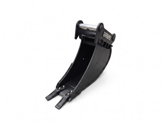 2,6-3,5 t 200mm Tieflöffel MS03 Symlock