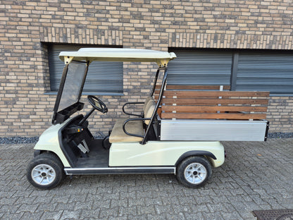 Golfcart Kipper Divaco D-LINE DV-2X